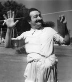 Meher Baba in Bangalore, 1939-40