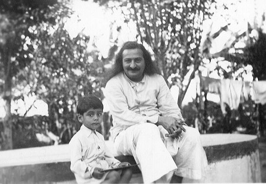 Med Jangoo, Dehra Dun, 1940