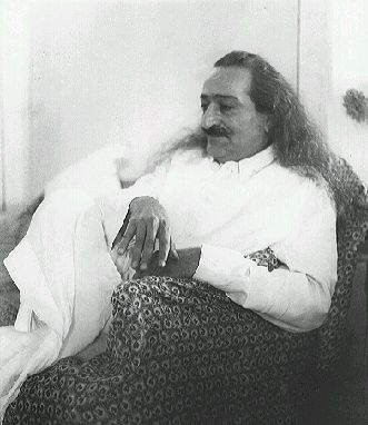 Mahabaleshwar, desember 1950