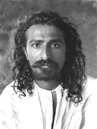 Meher Baba, 1925